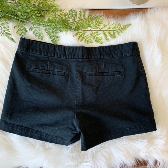 Gap Stretch Mid Rise Shorts - Picture 3 of 3